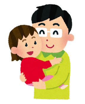 【朗報】娘(3)が可愛すぎてしょうがない: みじかめっ！なんJ