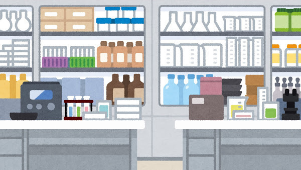 【悲報】ワイ将、実験の器具を破損したことを隠し続けた結果...: みじかめっ！なんJ