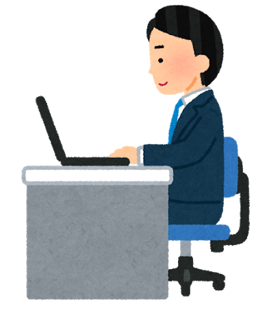 職場でコミュニケーション取らずに黙々と仕事するやつって何なん?: みじかめっ！なんJ