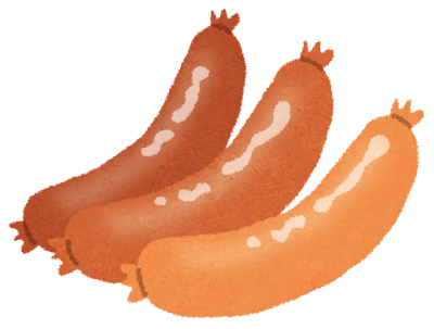 【議論】シャウエッセン←何掛けて食うのが1番美味い？: みじかめっ！なんJ