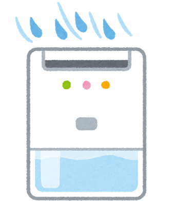 除湿機って実際のところ意味あんの？: みじかめっ！なんJ