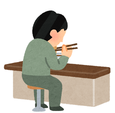 ラーメンすすらん女マジで嫌いなんだが: みじかめっ！なんJ