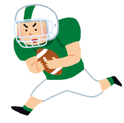 アイシールド21とかいう全然評価されてない地味な良作漫画: みじかめっ！なんJ