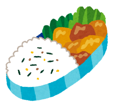 【画像】ワイ、この唐揚弁当食す: みじかめっ！なんJ