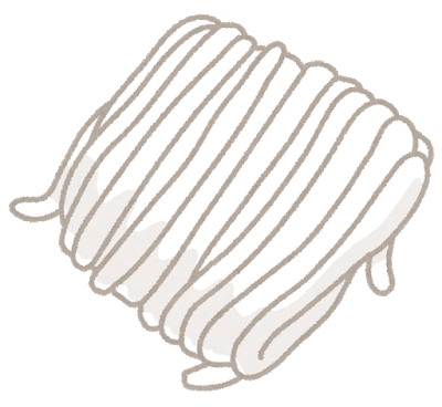 なんで冷凍うどんは５つセットでしか売らないの？: みじかめっ！なんJ