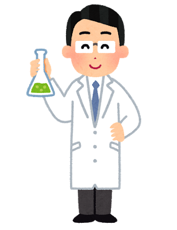 理系 ←数学や科学を学び世の中の発展に貢献する 	: みじかめっ！なんJ