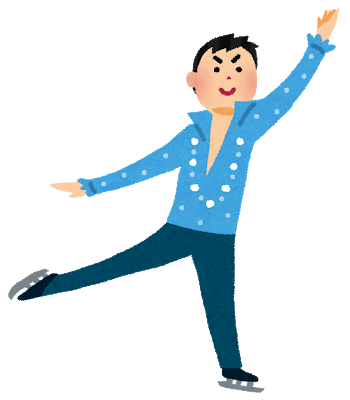 フィギアとか体操とかの採点競技って新技やったらどうなるの？: みじかめっ！なんJ