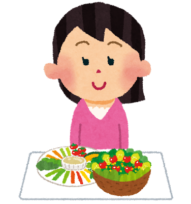 【悲報】ヴィーガンぼく「植物は生きていないので、食べてもokです」→結果: みじかめっ！なんJ