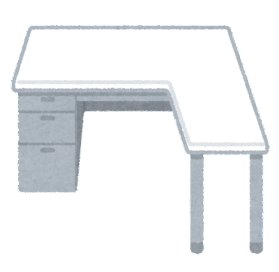 【画像】会社の席の位置で上司からどう思われてるか分かるぞｗｗｗ: みじかめっ！なんJ