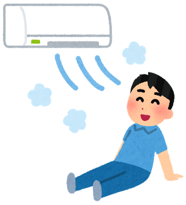 ニートやけど二週間冷房つけっぱなしなんやがこれってどうなん: みじかめっ！なんJ