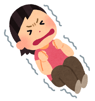 寝る直前ビクッてなる現象ｗｗｗ: みじかめっ！なんJ