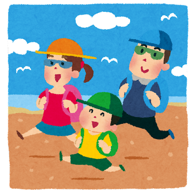 【悲報】今日家族が盆旅行から帰ってくるから、その前に…: みじかめっ！なんJ