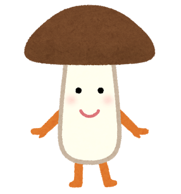 【悲報】「ヒラタケ」とかいうキノコ、うまいのに何故かマイナー: みじかめっ！なんJ