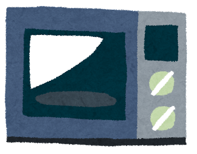 【激ムズ】冷凍たこ焼き「600Wで6分です」ワイ「800Wで8分か・・・」: みじかめっ！なんJ