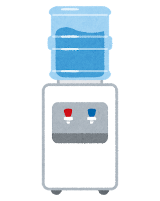ウォーターサーバー契約しようと思うんやけどオススメあるンゴ？: みじかめっ！なんJ