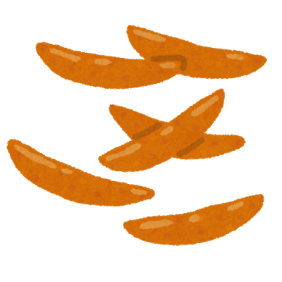 柿の種(わさび)←これｗｗｗ: みじかめっ！なんJ