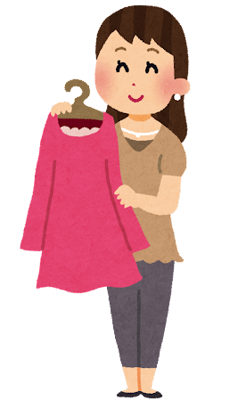 【苦労】アパレル店員「学生さん？」童顔わい(29)「いやー、実はこう見えてバリバリのおっさんなんすよｗ」: みじかめっ！なんJ