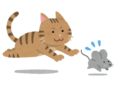 トムとジェリーで一番の名作って: みじかめっ！なんJ