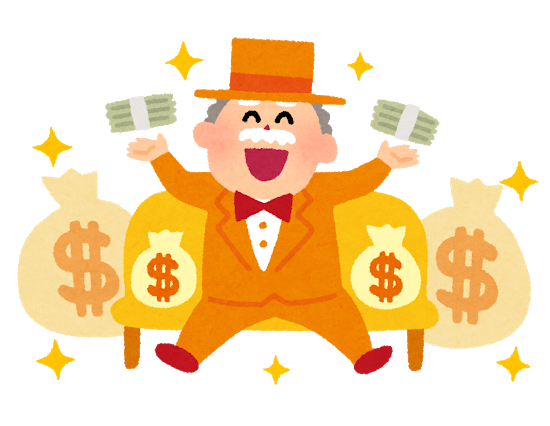 日本人の多くは「自分が1万ドル貰う」より「自分以外全てが10億ドル取られる」を選ぶらしい: みじかめっ！なんJ