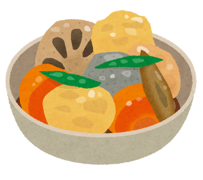 ワイ10代「筑前煮まずい」ワイ20代「筑前煮まずい」ワイ30代「筑前煮まずい」: みじかめっ！なんJ