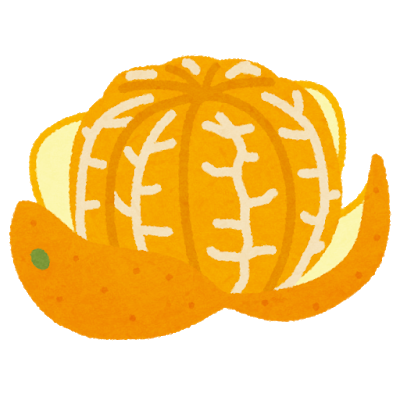 「うまいみかん」の条件ｗｗｗｗｗｗ 	: みじかめっ！なんJ