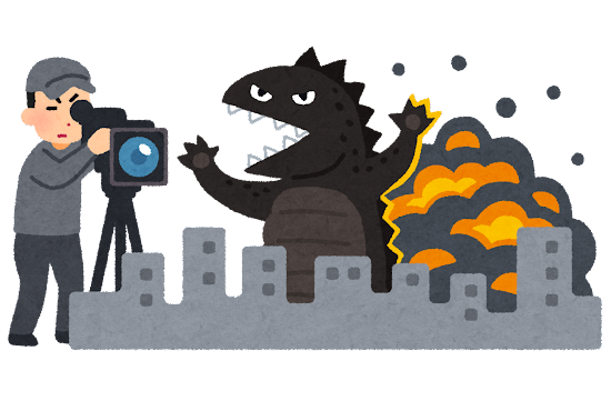 【ネタ】なんJ民がモンハンのモンスターになったときの名前ｗｗｗｗ: みじかめっ！なんJ