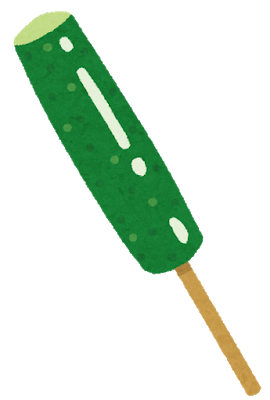 きゅうりとかいう手軽に水分補給できる有能野菜: みじかめっ！なんJ