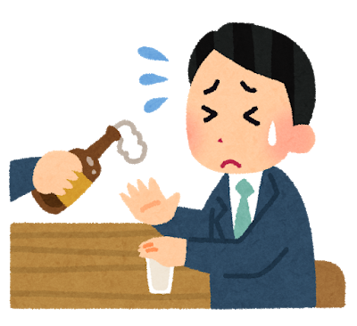 飲み会ワイ 酒はダメなんで オレンジジュースください 許されなかったときの絶望感 みじかめっ なんj