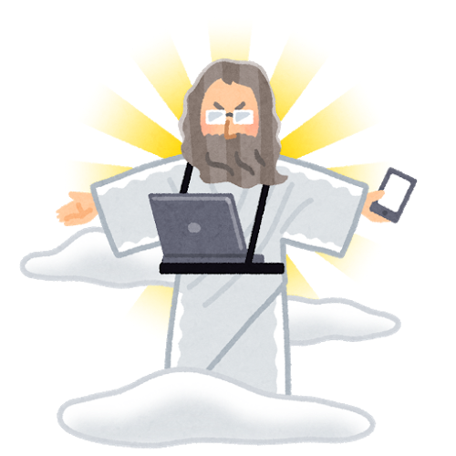 【ネタ】神「選んだ3つの食材だけで2年間過ごせたら1億やる」ワイ「うーん」: みじかめっ！なんJ