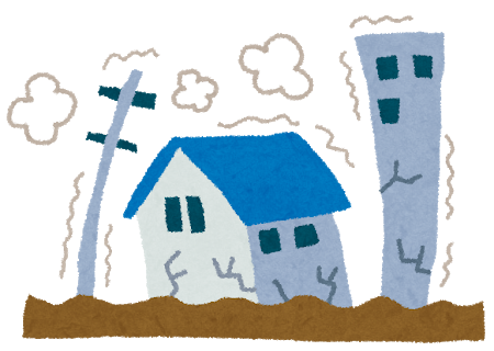 日本人は震度5くらい余裕とかいっとるけどや: みじかめっ！なんJ