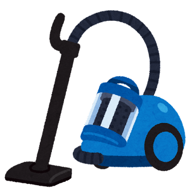 【悲報】マッマ｢サイクロン掃除機を買ったわ､紙パック代節約！｣ワイ｢ほーん(紙パック掃除機を使う)｣: みじかめっ！なんJ