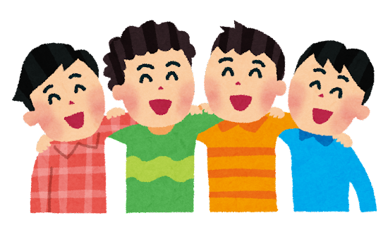 【悲報】ワイのあだ名が『404』なんだが…: みじかめっ！なんJ