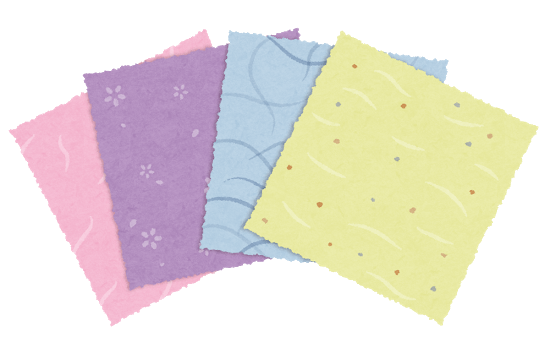 【悲報】和紙、原材料の全国シェア8割の農家が廃業で絶滅危機: みじかめっ！なんJ