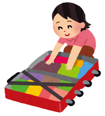 4浪ニートワイ、明日から1泊2日の青森旅行ｗｗｗｗｗ: みじかめっ！なんJ