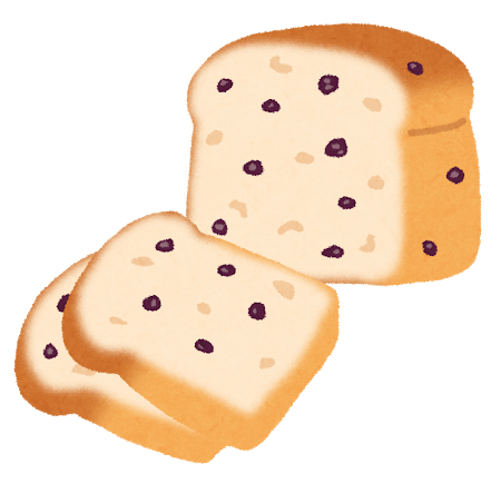 レーズンが好きな男いない説: みじかめっ！なんJ