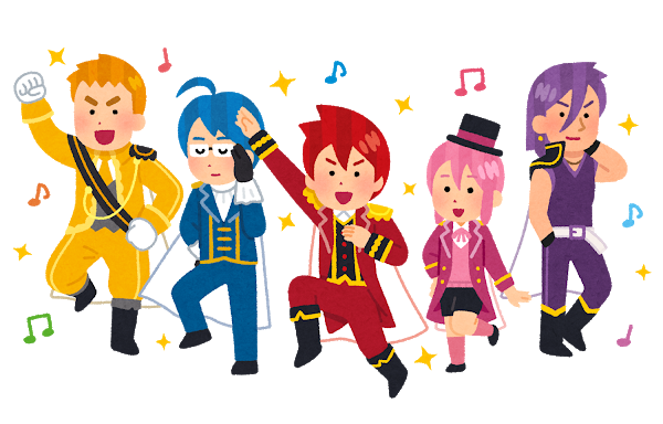 「このキャラ俺に似すぎやろ…」って思ったアニメキャラ: みじかめっ！なんJ