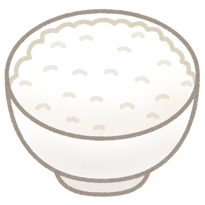 熱々の白米2合で食べたいおかず: みじかめっ！なんJ