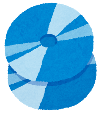 BD売りに行ったら全部で10円だったんやが 	: みじかめっ！なんJ