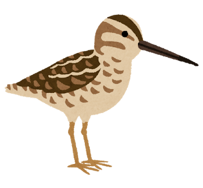 鳥に転生したらなんの鳥になりたい？: みじかめっ！なんJ