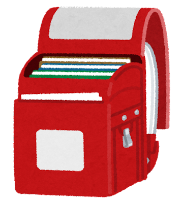 【なぞ】青系や黒系のランドセルの女子はいるけれど、ピンクや赤系のランドセルの男子はいない問題: みじかめっ！なんJ