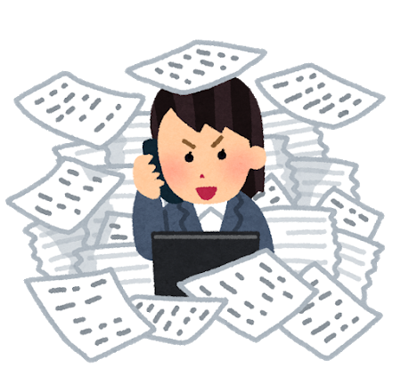 3大給料高くてもやりたくない仕事「警官」「自衛官」「○○○」: みじかめっ！なんJ