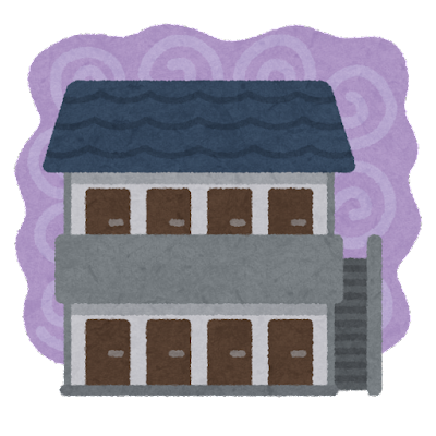 【質問】家賃1万以下の物件ってないの？: みじかめっ！なんJ