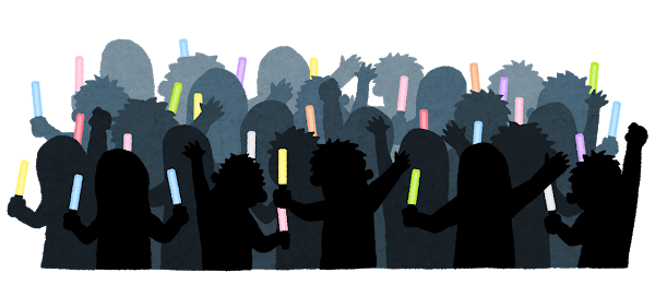 B'zの今やってるライブツアーのセトリが素晴らしいと評判: みじかめっ！なんJ