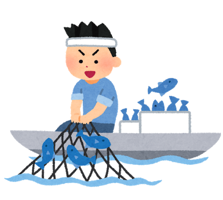 ワイ「脱サラして漁師やってます」　なんJ民「ただの敗北者で草」　ワイ「一応、年収1440万円(笑)」: みじかめっ！なんJ