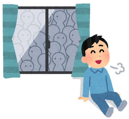 この自粛ムードの中どー過ごすの？: みじかめっ！なんJ