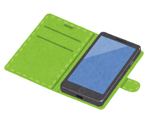 スマホケースに緊急用の千円札を忍ばせてる奴wwwwww: みじかめっ！なんJ