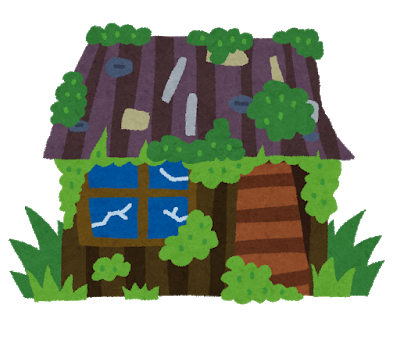 田舎「空き家空いてるで」ワイ「なら安く貸してや」: みじかめっ！なんJ