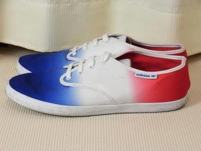 わい靴を買って会社に履いてくも馬鹿にされる 	: みじかめっ！なんJ