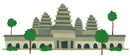 東南アジア旅行でおすすめの国教えて: みじかめっ！なんJ