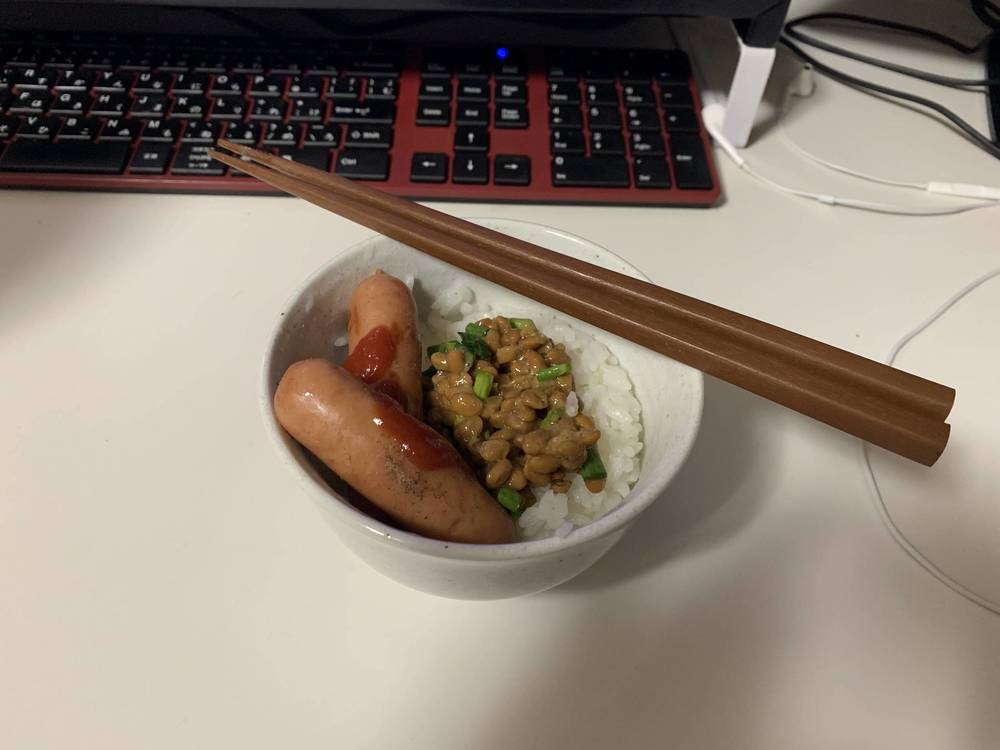 【画像】最強の朝飯が完成してしまうｗｗｗ 	: みじかめっ！なんJ